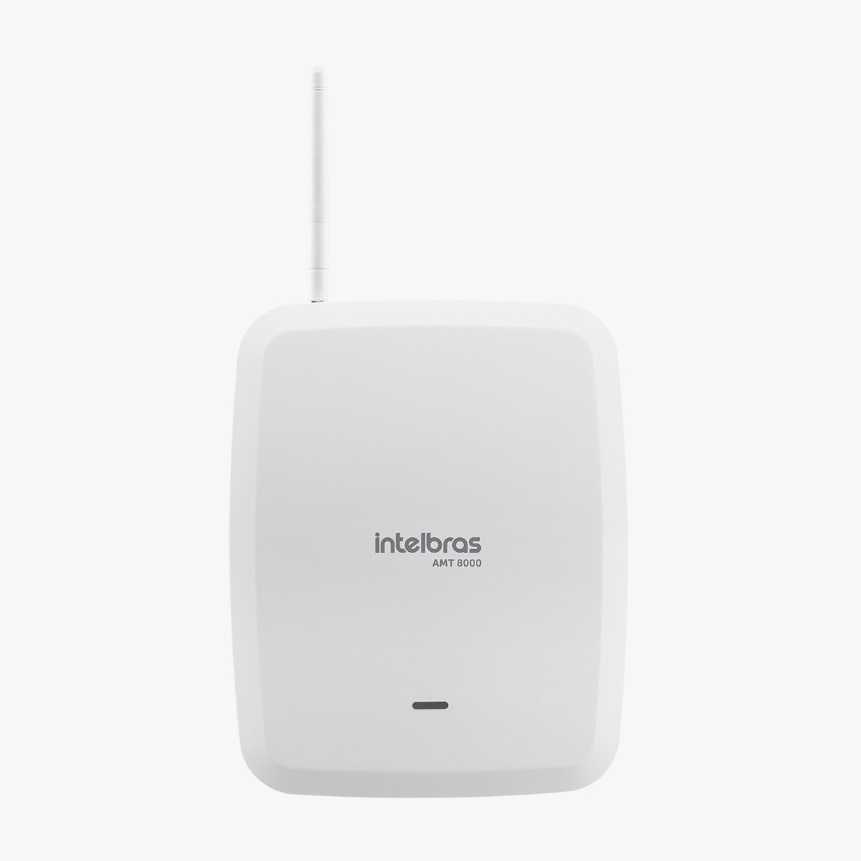 Alarme monitorado Intelbras